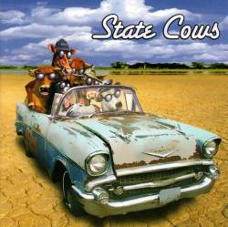 State Cows : State Cows